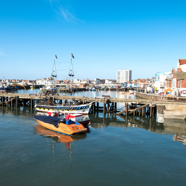 harbour